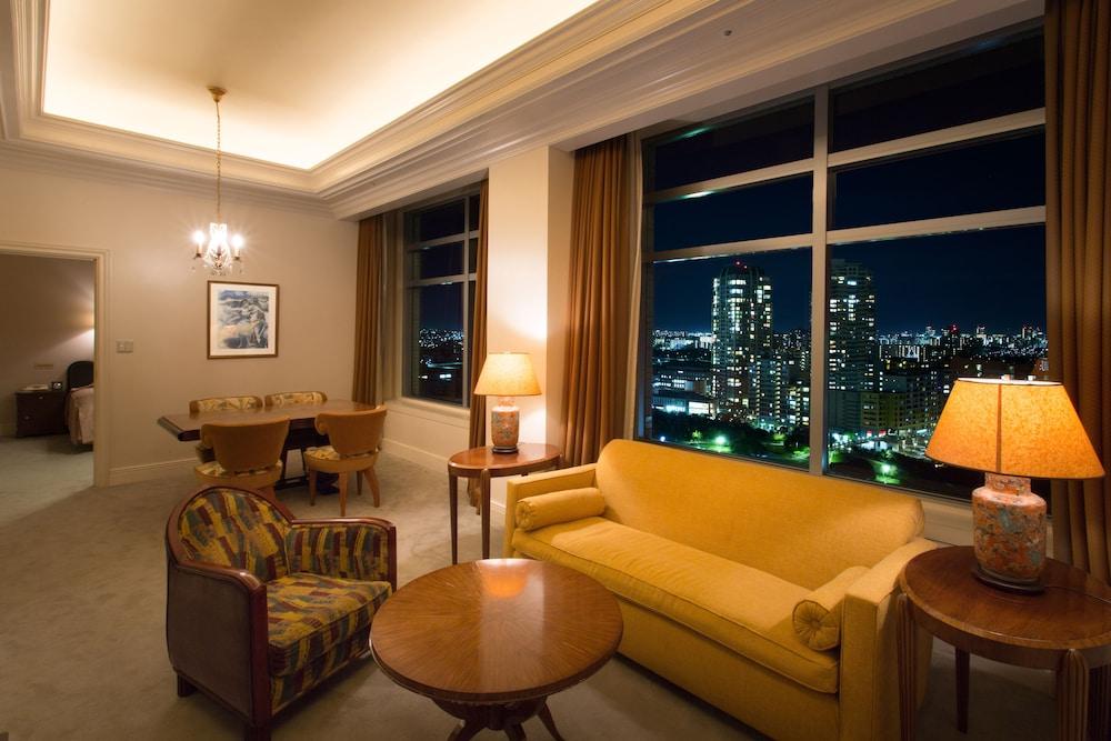 Hotel The Manhattan Chiba Exterior foto